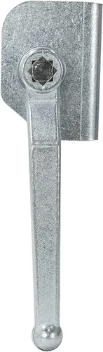 Miniatura 5 de Aoneky Replacement Tennis Post Reel - Tennis Post Winder