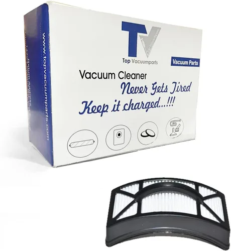 Miniatura 4 de Pieza de repuesto para aspiradora Bissell Cleanview Rewind Pet sin bolsa para aspiradora de tapicería funciona con 2489, azul # en comparación