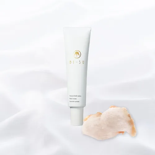 BI-SU Crema de manos | Hidratante de manos, extracto natural de nidos Swiftlet, colágeno, ácido siálico, EGF, cuidado de la piel japonés