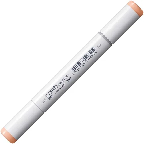 Miniatura 575 de Copic Marcadores E79-Sketch, Anacardo Anacardo E79