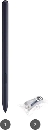 Miniatura 4 de Book 360 S Pen Reemplazo para portátil Samsung Galaxy Book Pro 360 todas las versiones