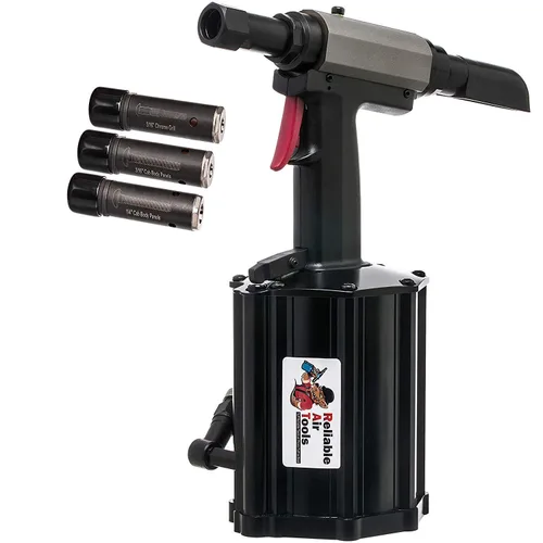 Kit de cabina estándar para camiones Reliable Air Tools RAT640