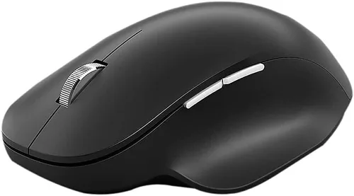 Miniatura 6 de Microsoft Ratón ergonómico Bluetooth - Peach (222-00033)