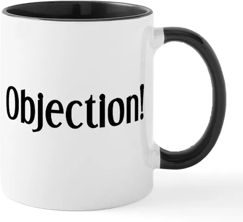 Miniatura 76 de CafePress Trust Me I'm A Lawyer - Taza de café