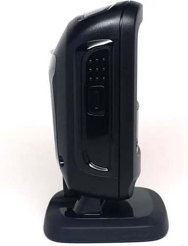 Miniatura 5 de Kit de escáner de rango estándar manos libres serie DS9208 con cable USB blindado (DS9208-SR4NNU21Z), negro