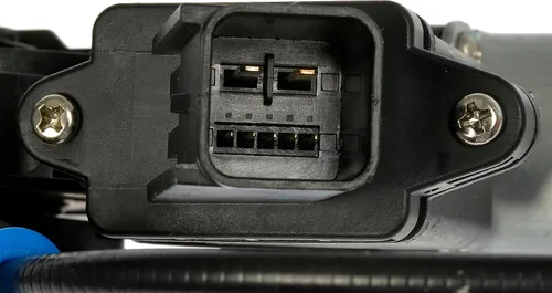 Miniatura 7 de Dorman 751-600 Elevalunas eléctrico delantero del lado del conductor y conjunto del motor compatible con modelos Ford / Lincoln seleccionados