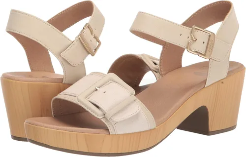 Miniatura 7 de Dr. Scholl's Shoes Women's Felicity Too Block Heel Sandal Heeled