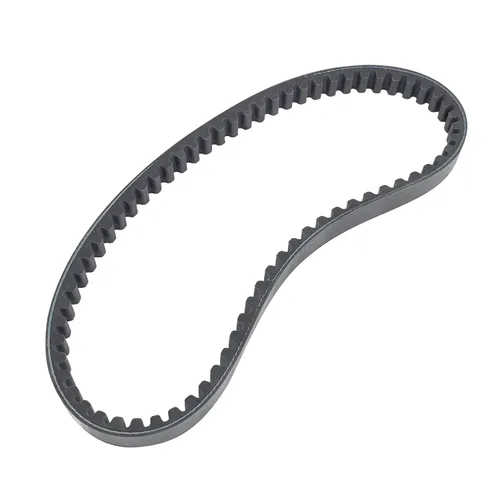 Miniatura 4 de Correa de transmisión Racing CVT 669-18-30 para 49cc 50cc GY6 139QMB Motor de Caja Corta Scooter, ATV, Go Kart, Ciclomotor - Compatible con Roketa