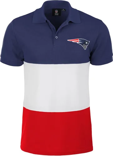 Miniatura 22 de FOCO Men's NFL Team Logo Polo Short Sleeve Shirt