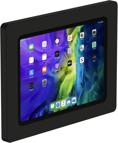 Miniatura 106 de VidaMount Carcasa VESA negra compatible con Microsoft Surface Pro 7+, Pro 7, Pro 6, Pro 5, Pro 4 Negro