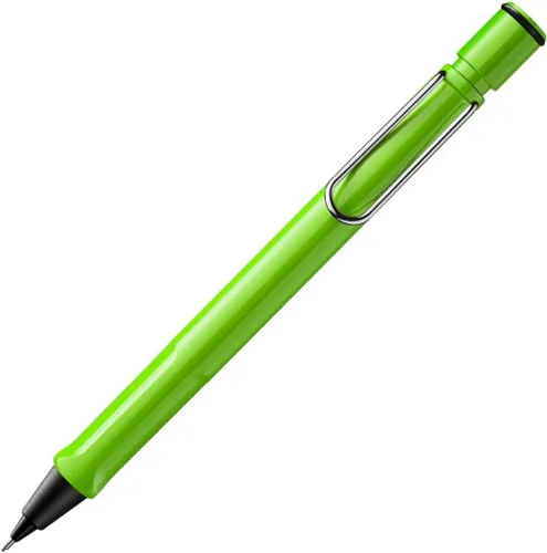 Miniatura 13 de Lamy Safari - Pluma estilográfica, color carbón, punta extrafina