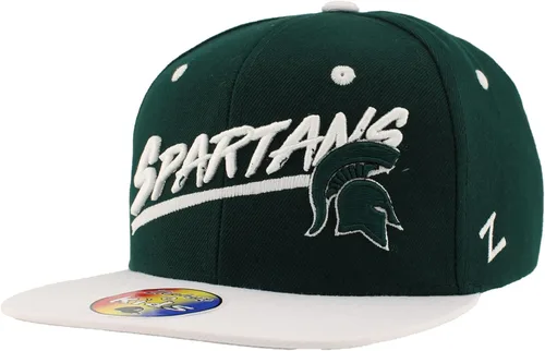 Miniatura 34 de ZHATS NCAA Unisex Kids NCAA Officially Licensed Youth Adjustable Hat Z11 Yonkers