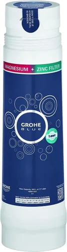 Miniatura 2 de GROHE 40691002 filtro azul