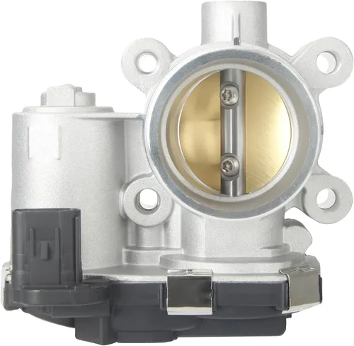 Miniatura 15 de 12565553 Conjunto de Cuerpo de Acelerador Electrónico de Reemplazo para Cobalt 2005-2007 Colorado Canyon Ion 2004-2007 i-280 2006