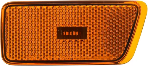 Miniatura 5 de APA - Repuesto para lámpara de marcador lateral LED frontal 2021 2022 Bronco Sport Driver lado izquierdo M1PZ15A201B FO2550148