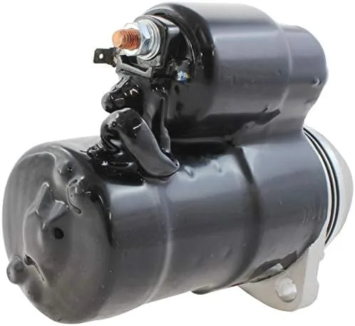 Miniatura 5 de Nuevo arrancador compatible con Polaris ATV Forest Scrambler y Sportsman 850 1000 reemplaza S114-824 4011979 4011979-479 6581-200-338-0 S114-939