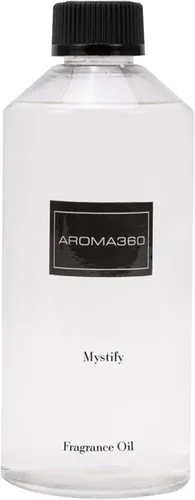 Miniatura 56 de Aroma360 - Aceite de Fragancia Escapade - Aceite de Difusor de Aroma de Aromaterapia de Lujo - Toques de Limón, Océano, Bergamota y Jazmín Fragante