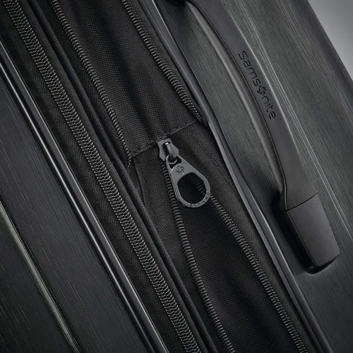 Miniatura 6 de Samsonite, Centric 2 - Maleta rígida expansible con ruedas giratorias, Negro