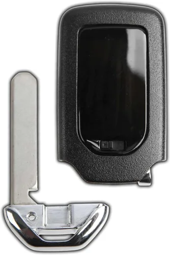 Miniatura 2 de Llavero de arranque remoto 4btn para Honda Ridgeline RTL RTS Sport (A2C97488400, 72147-T6Z-A11)