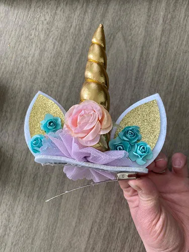 Miniatura 6 de Hedume Paquete de 200 pinzas para el pelo con agujeros, 3.5 pulgadas de metal inoxidable para rizos de cocodrilo para salón y mujeres y niñas