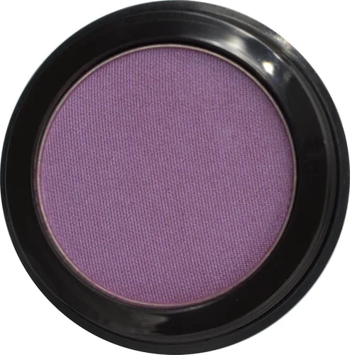 Miniatura 81 de Sombra de ojos en polvo prensado mate, pigmento profundo, brillo de lujo, sombras de ojos negras, sin talco ni parabenos, vegano, sin pruebas