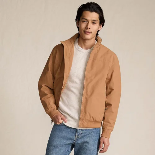 Miniatura 3 de Lands' End Chaqueta clásica con aislamiento impermeable Squall para hombre