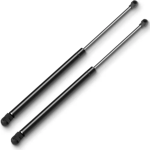 Miniatura 20 de SCITOO PM1084 - Soportes de elevación de 19.6 pulgadas para Toyota Venza 2009-2016 trasero izquierdo y derecho Liftgate Shock Struts 2pcs