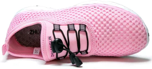 Miniatura 5 de Zhuanglin Zapatos acuáticos de secado rápido, para mujer