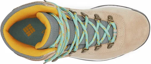 Miniatura 14 de Columbia Women's Newton Ridge Plus Waterproof Amped Hiking Boot