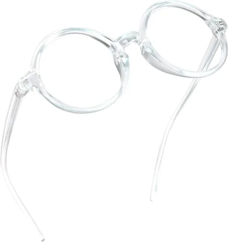 Miniatura 10 de LifeArt Lentes de bloqueo de luz azul, antifatiga ocular, anteojos de lectura para computadora, anteojos de juegos, gafas de TV para mujeres