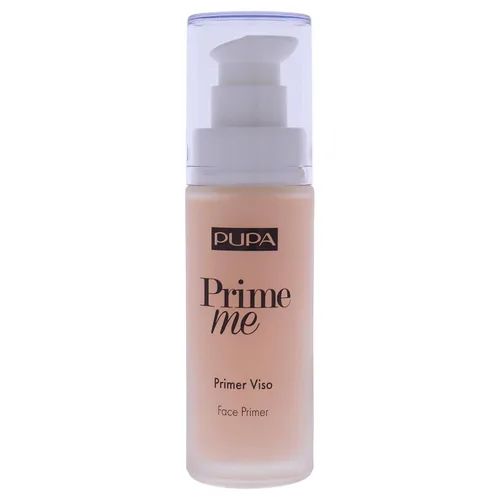 Miniatura 2 de PUPA Milano Prime Me - Imprimación facial perfeccionadora, base facial premaquillaje, minimiza visiblemente líneas de expresión, poros e