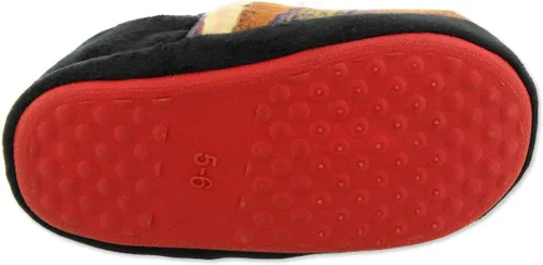Miniatura 4 de Disney Niños Coches Rayo McQueen Peluche Aline Zapatilla