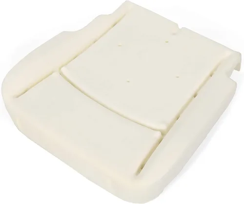 Miniatura 4 de ECOTRIC Cojín de espuma para asiento del conductor, parte inferior X5, compatible con Dodge Ram 1500 2500 3500 2009-2018, repuesto para #68050461AA