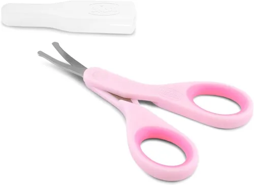 Miniatura 3 de Chicco Tijeras Color Rosa