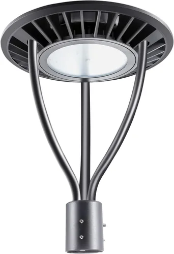 Miniatura 10 de Luces LED para poste superior con fotocélula del atardecer al amanecer, 20W-30W-40W-60W de potencia seleccionable, 3000K-4000K-5000K 3CCT