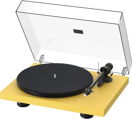 Miniatura 5 de Pro-Ject - Debut Carbon Evolution (negro brillante)