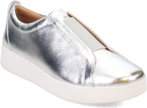 Miniatura 4 de FitFlop Zapatos sin cordones elásticos para mujer