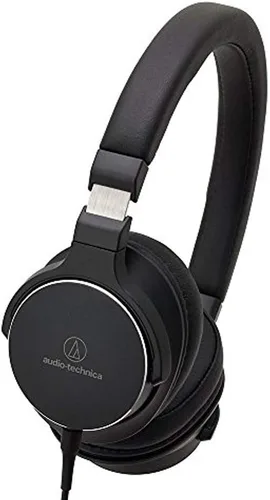 Miniatura 4 de Audífonos Bluetooth (ATH-SR5BTBK) Audio Technica Bluetooth Blanco