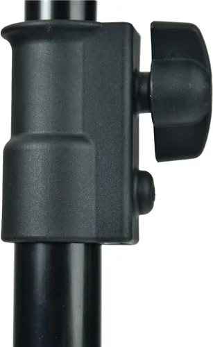 Miniatura 8 de EACHSHOT L-2600S - Soporte de luz para Amaran 200X 200D 100X 100D