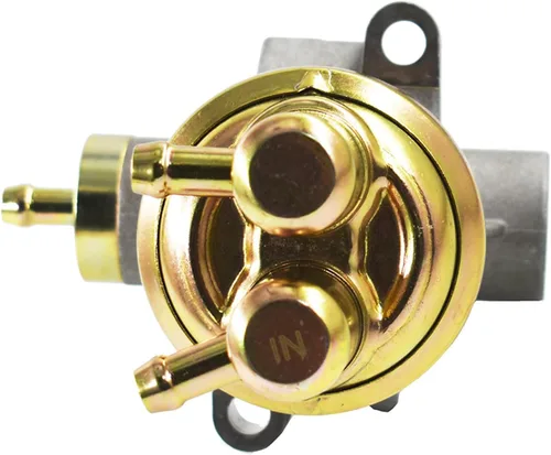 Miniatura 6 de Silscvtt Bomba de elevación de transferencia de combustible F4TZ9350A F6TZ-9350-A Reemplazo para E350 F59 F250 F350 7.3L 1994-1997