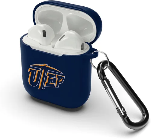 Miniatura 14 de SOAR Funda protectora para Airpods de la NCAA NCAA