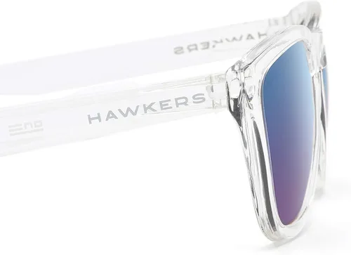 Miniatura 5 de Hawkers One LS Gafas de sol para hombre y mujer 54 Transparente