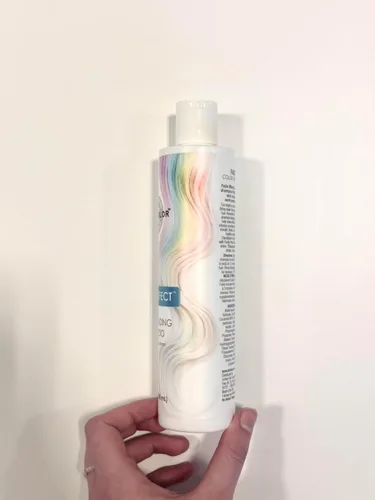 Miniatura 2 de Keracolor Champú que se desvanece con efecto desvanecido, reduce suavemente la intensidad del color del cabello semipermanente, 9.75 onzas líquidas