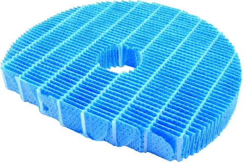 HQRP Filtro humidificador compatible con Sharp FZ-C100MFU / FZ-C100MF Reemplazo compatible con humidificador Sharp KC-850U KC-860U