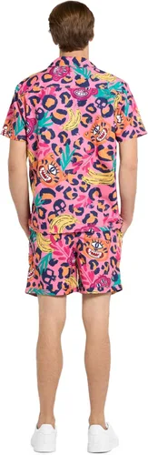 Miniatura 20 de Opposuits Traje de baño combinado de verano - Conjunto de dos piezas a juego para hombre - Ropa de natación de playa