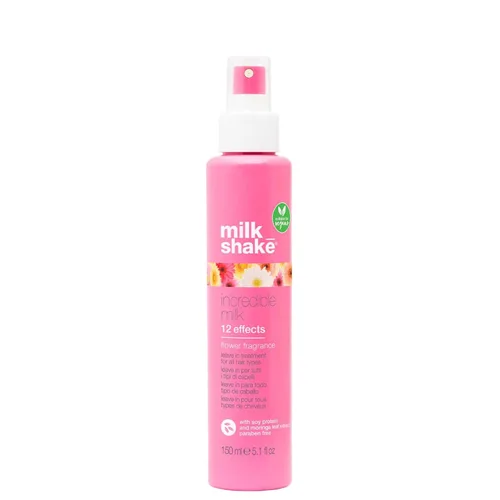 Miniatura 12 de milk_shake Tratamiento Capilar Sin Enjuague Incredible Milk para Todo Tipo de Cabello