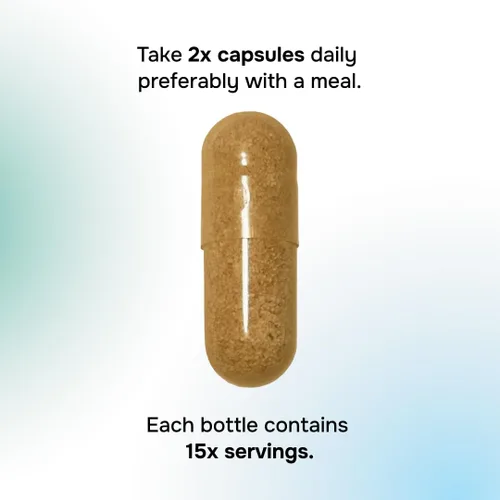 Miniatura 4 de Coloslim - Limpieza suave de colon para la salud digestiva y la flora intestinal