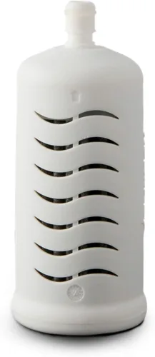 Miniatura 4 de Sagan Life Bomba de filtro de agua de tambor de 55 galones, sistema de purificación de agua AquaDrum, sistema de filtración de barril de agua