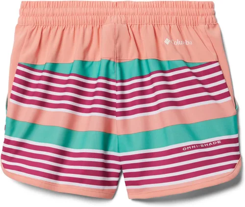 Miniatura 2 de Columbia Sandy Shores - Bermudas de baño para niña