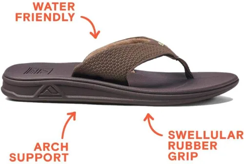 Miniatura 3 de Reef Men's Rover Sandal